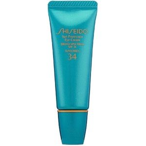 Shiseido Sun Protection Eye Cream